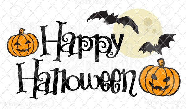 Halloween Collection