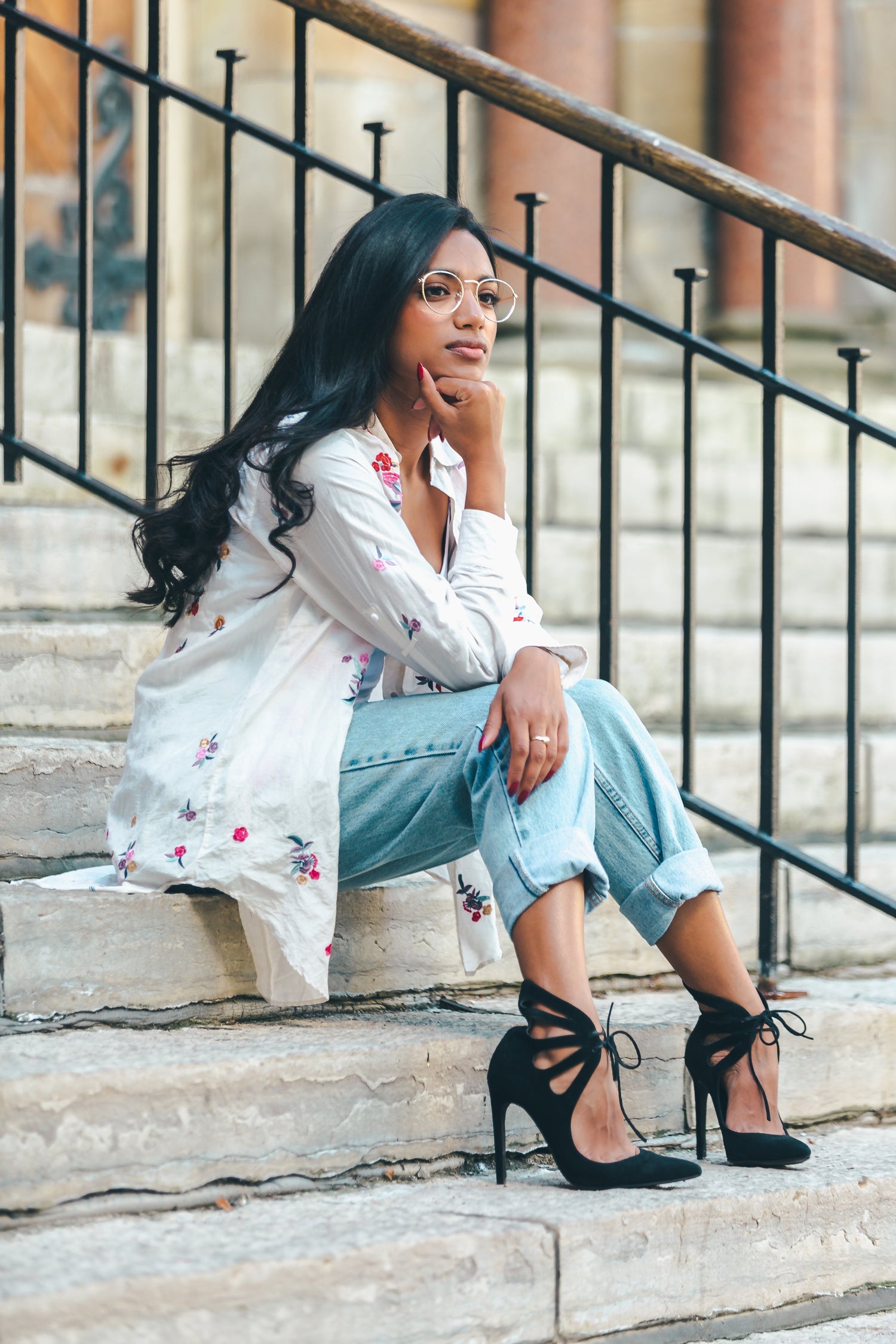 Denim Inspired