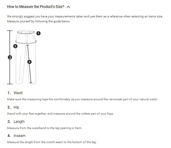 High Waist Pocket Design Cargo Pants