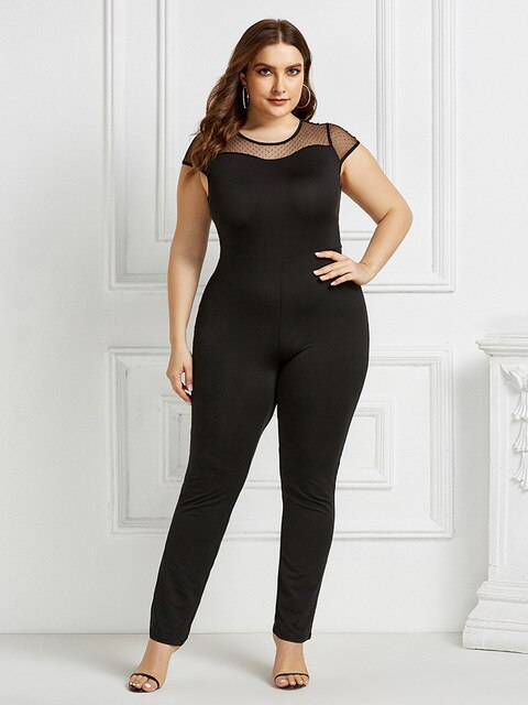 Ladies Fashion One Piece Jumpsuit Raspberry Smoke Online Store