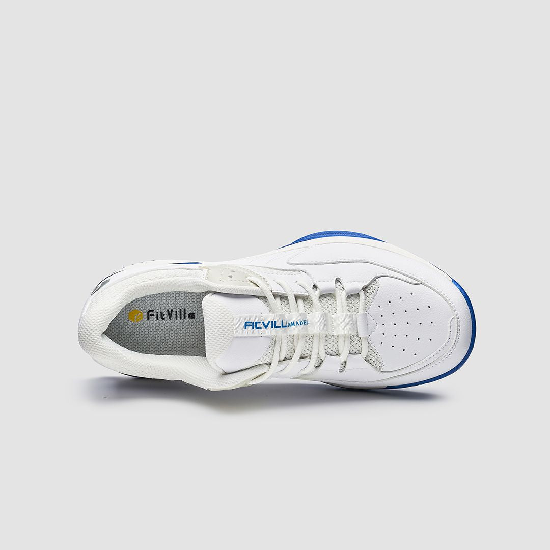 FitVille Men's Court Tennis Amadeus V1