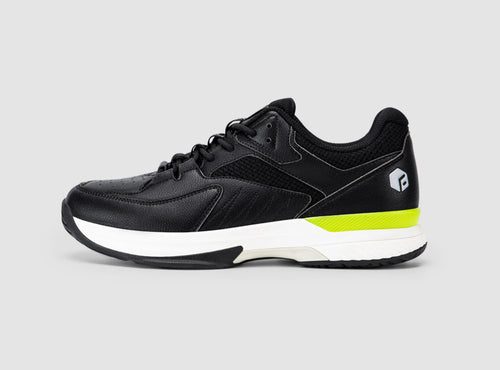 FitVille Men's Court Tennis Amadeus V1