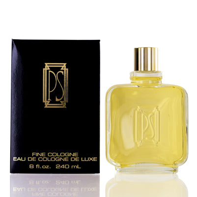 PAUL SEBASTIAN COLOGNE SPLASH