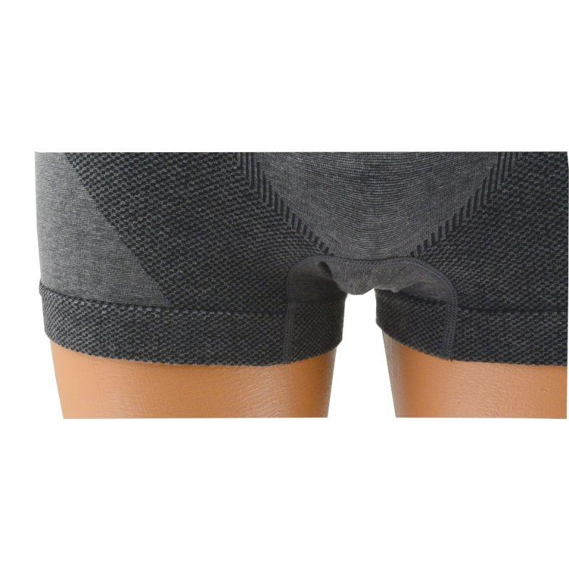 Bamboo Charcoal Cotton Boxer Briefs Raspberry Smoke Online Store
